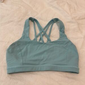 Lululemon Free to Be Serene Bra